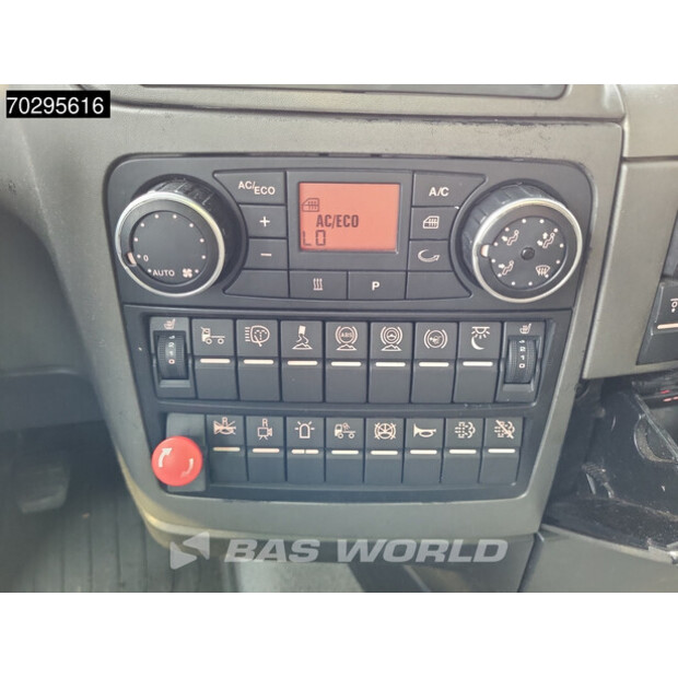 2015 مان TGX 26.560-42808603