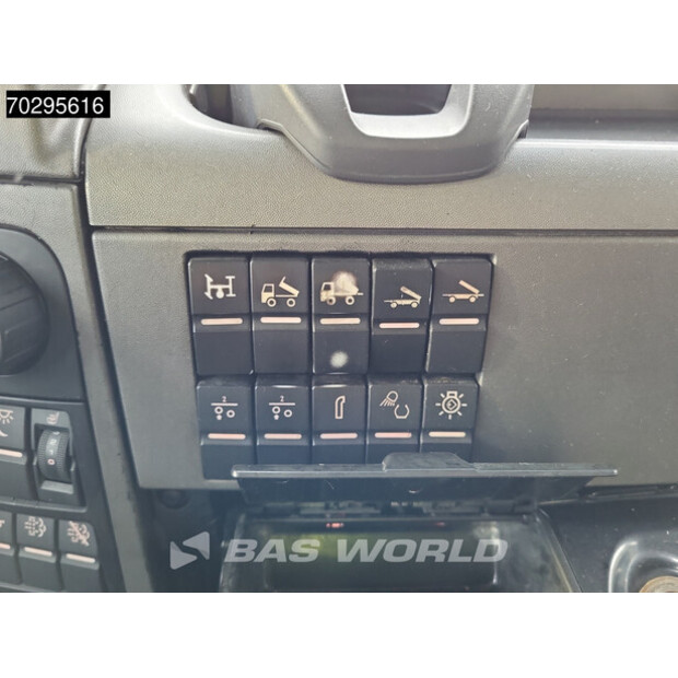 2015 مان TGX 26.560-42808604