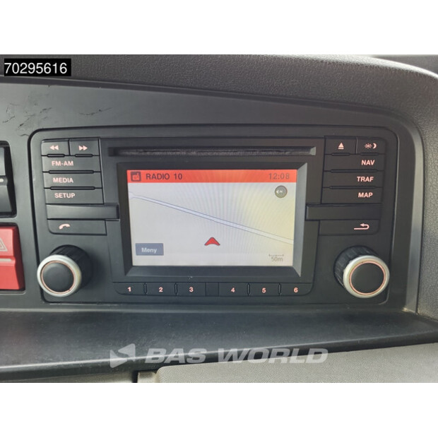 2015 مان TGX 26.560-42808605