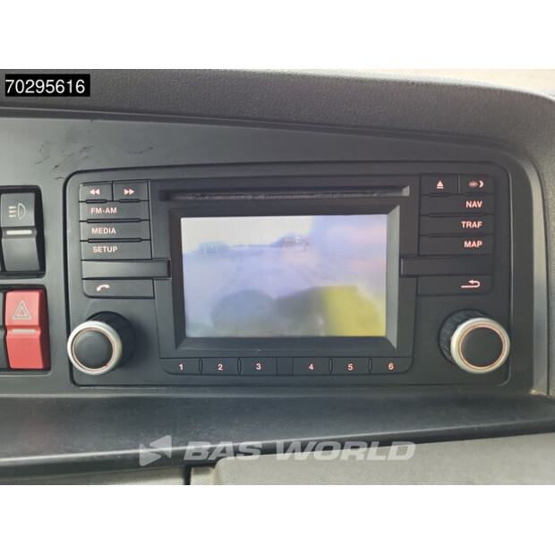 2015 مان TGX 26.560-42808606