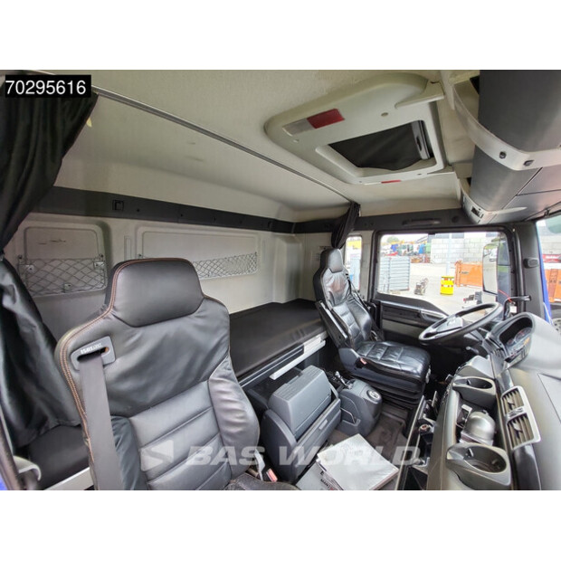 2015 مان TGX 26.560-42808607