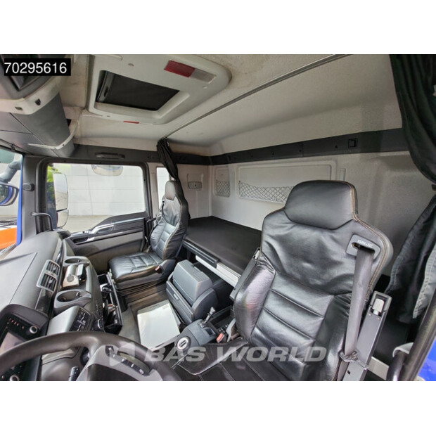 2015 مان TGX 26.560-42808608