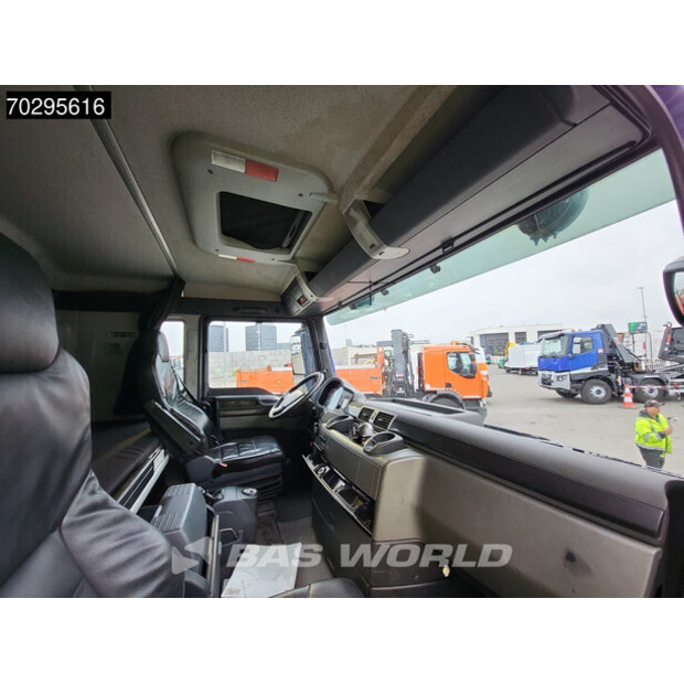 2015 مان TGX 26.560-42808609