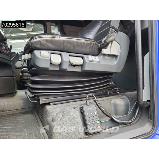 2015 مان TGX 26.560-42808610