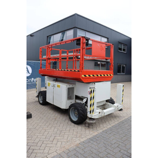2013 Genie GS3369 RT-42808639