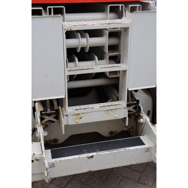 2013 Genie GS3369 RT-42808656