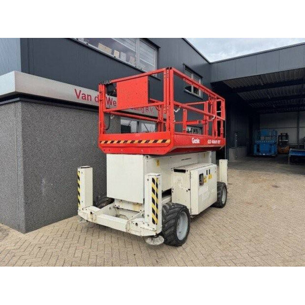 2014 Genie GS4069RT-42808692