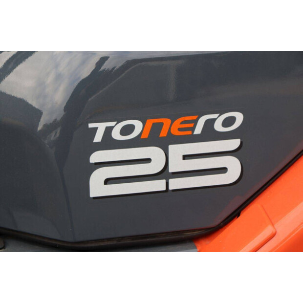 2022 Toyota 02-8FGF25-42808716