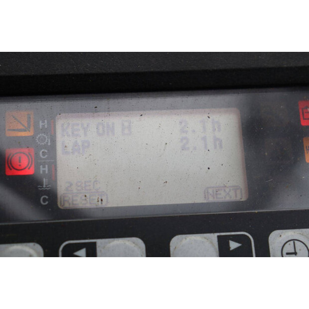 2022 Toyota 02-8FGF25-42808735