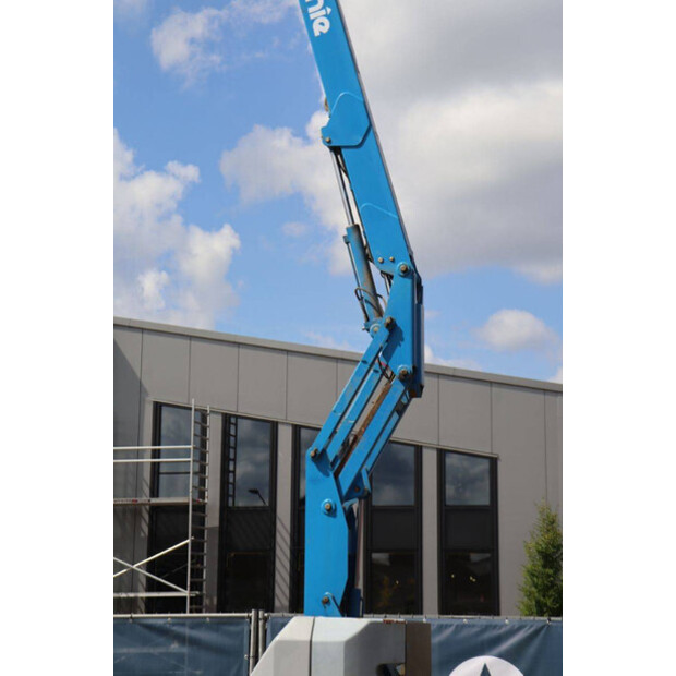 1996 Genie Z-30-N-42808799