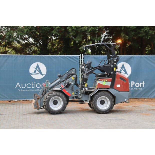 2020 GiANT G2200E X-TRA-42808820