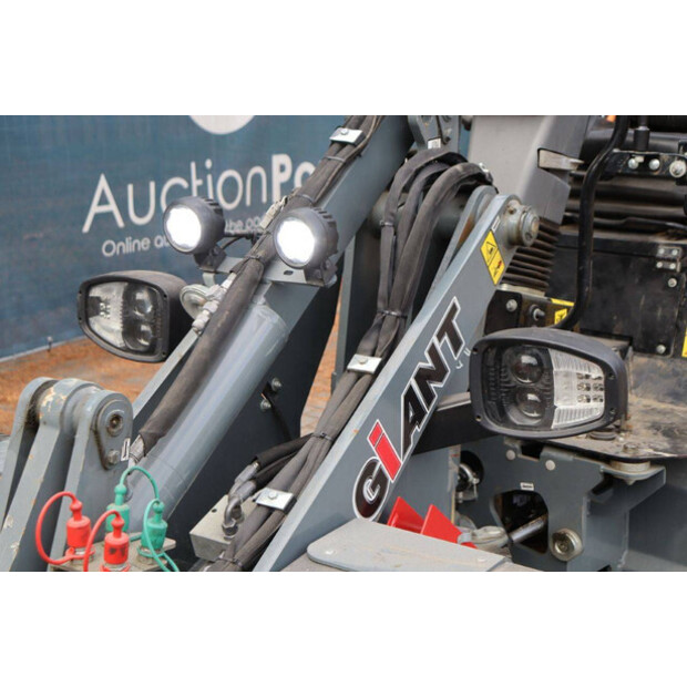 2020 GiANT G2200E X-TRA-42808831