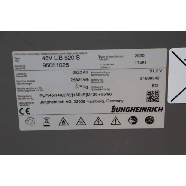 2020 GiANT G2200E X-TRA-42808858