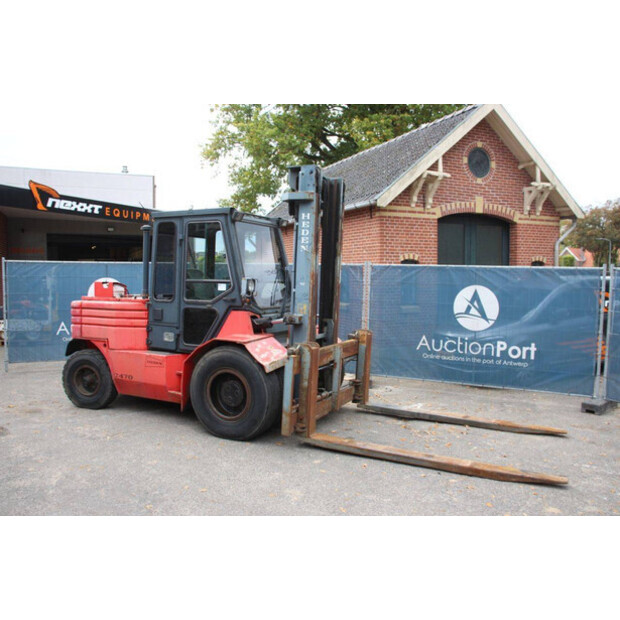 2005 DANTRUCK 7470-42808960