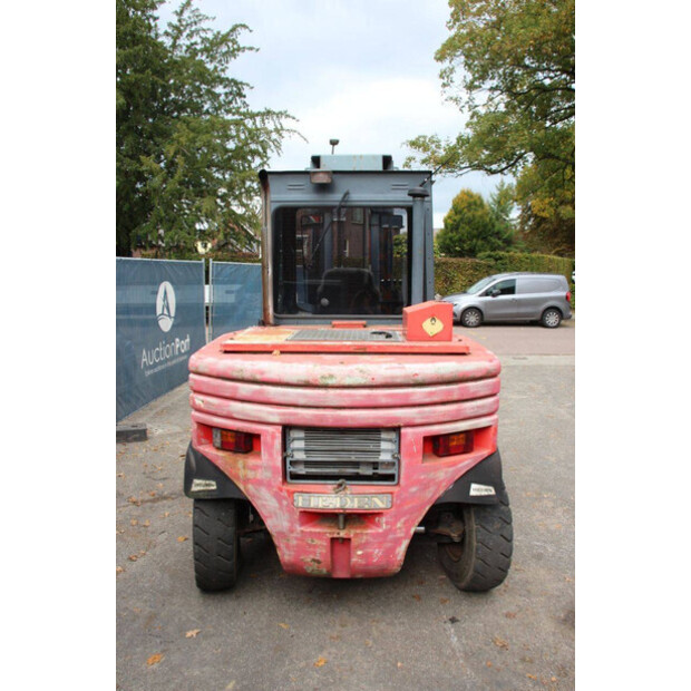 2005 DANTRUCK 7470-42808963