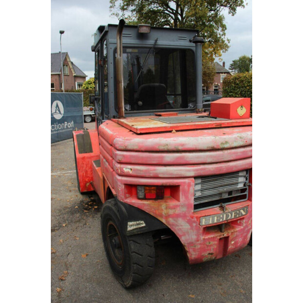 2005 DANTRUCK 7470-42808964