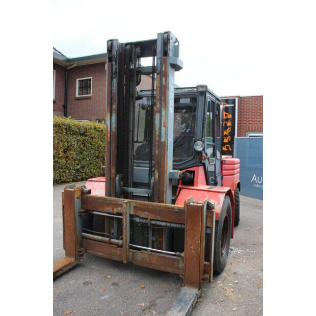 2005 DANTRUCK 7470-42808965
