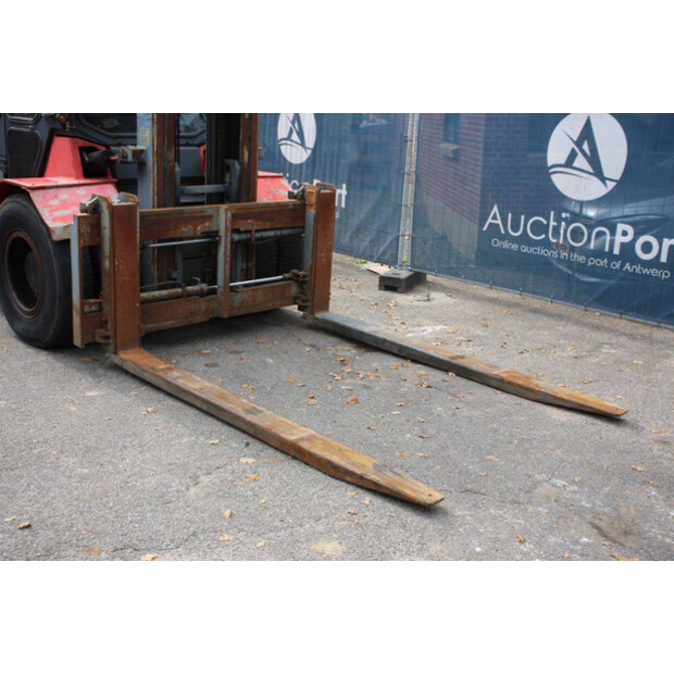 2005 DANTRUCK 7470-42808968