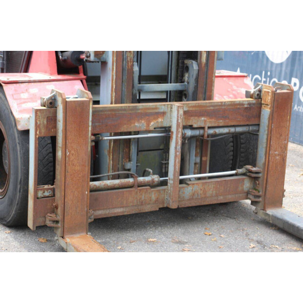 2005 DANTRUCK 7470-42808969