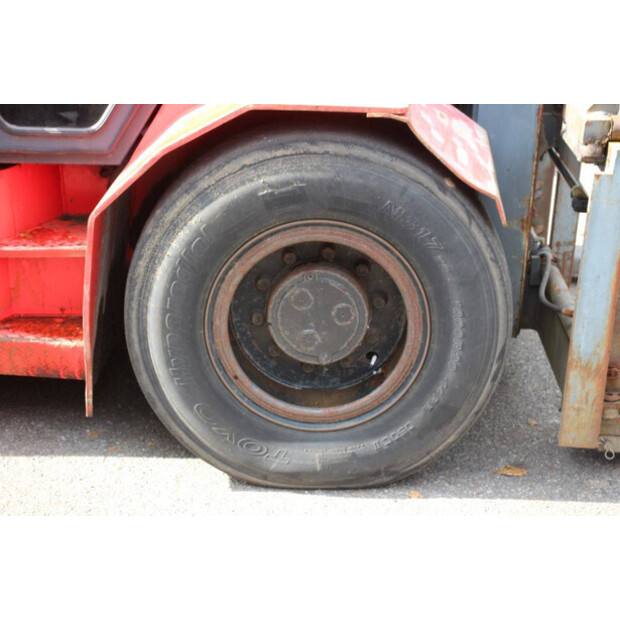 2005 DANTRUCK 7470-42808972