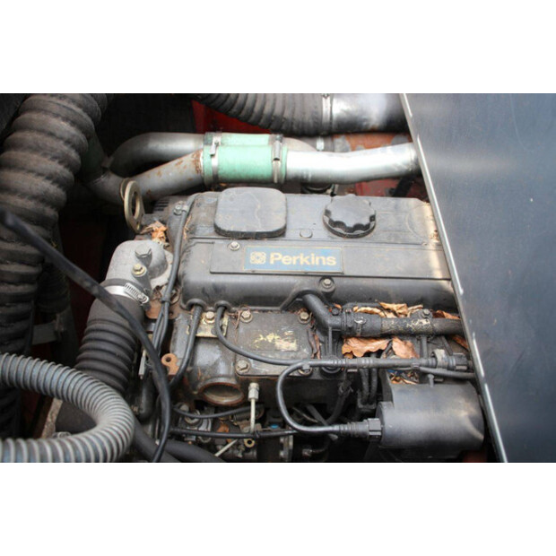 2005 DANTRUCK 7470-42808975
