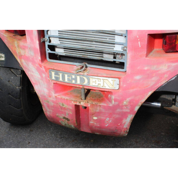 2005 DANTRUCK 7470-42808977