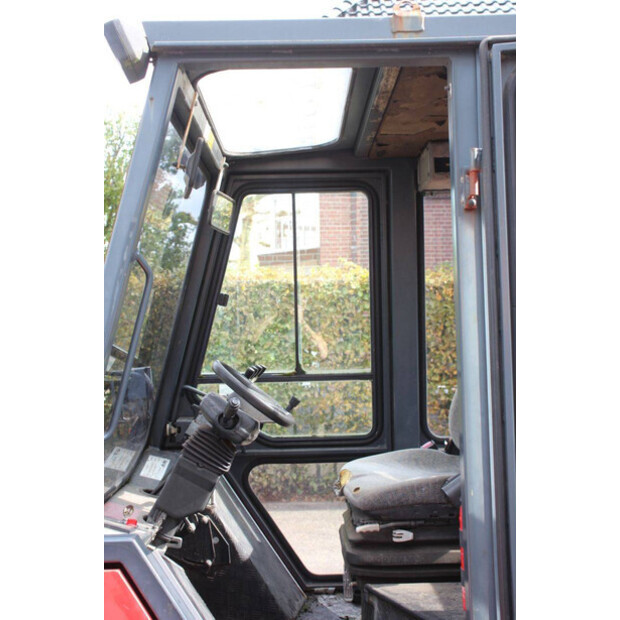 2005 DANTRUCK 7470-42808979