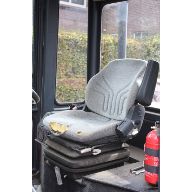2005 DANTRUCK 7470-42808980