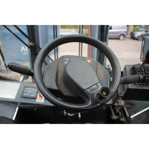 2005 DANTRUCK 7470-42808982
