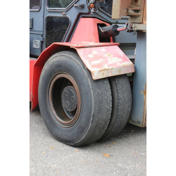 2005 DANTRUCK 7470-42808987