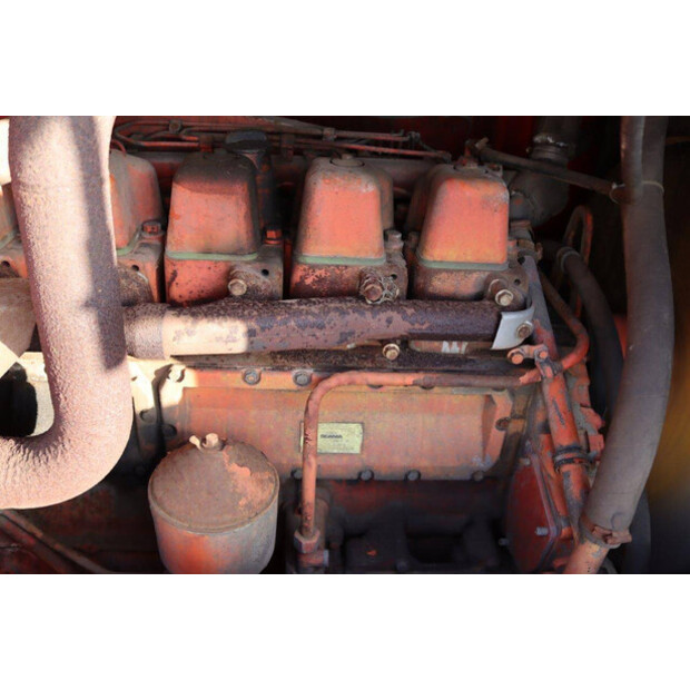 1998 سفيتراك 18ECS 42/6H-42809042