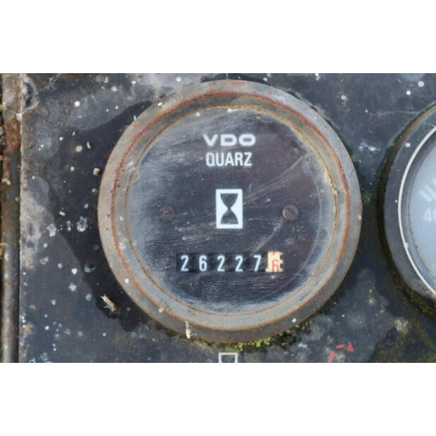 1998 سفيتراك 18ECS 42/6H-42809053