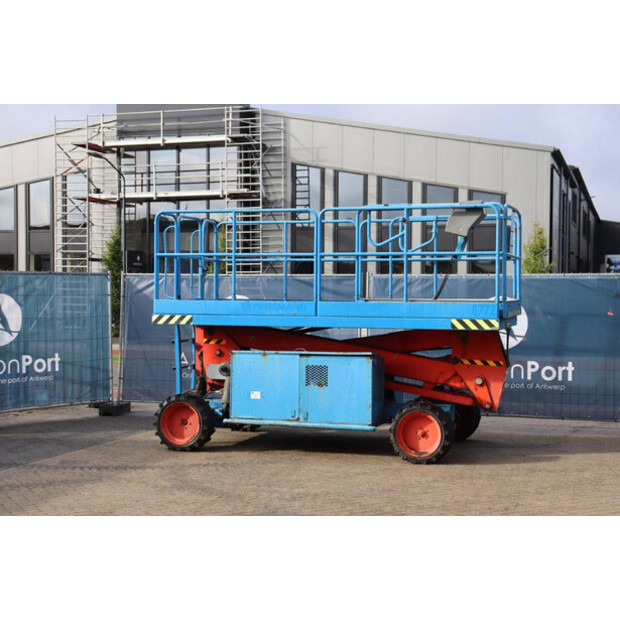 2008 ابرايت SL26SL-42809065