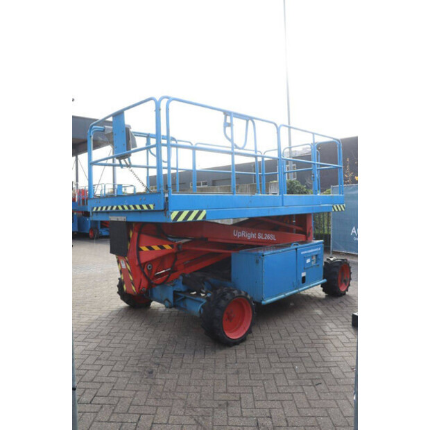 2008 ابرايت SL26SL-42809068