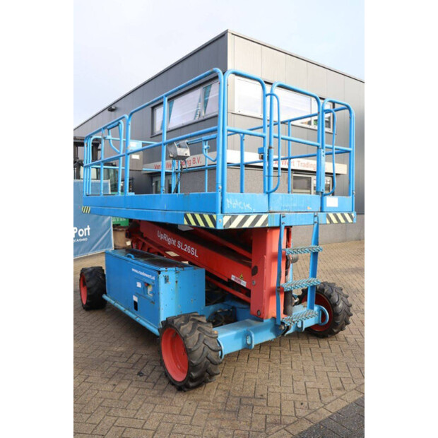 2008 ابرايت SL26SL-42809069