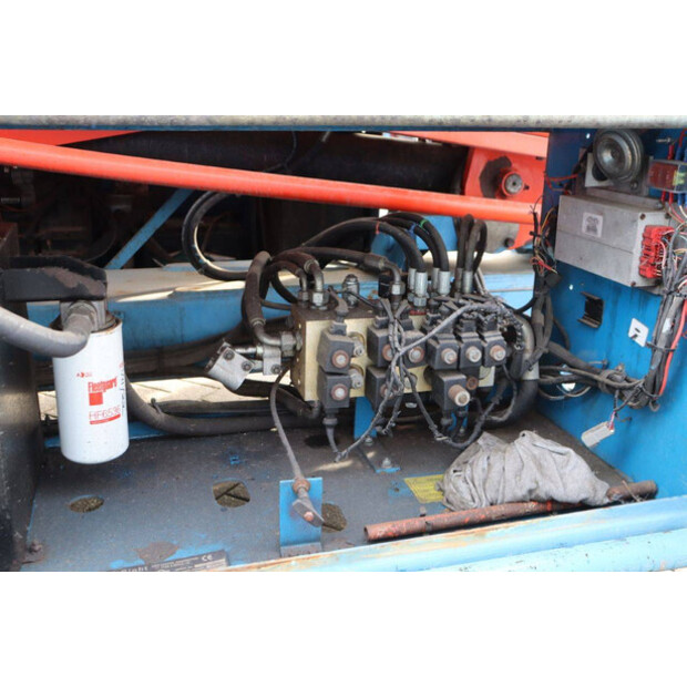 2008 ابرايت SL26SL-42809078