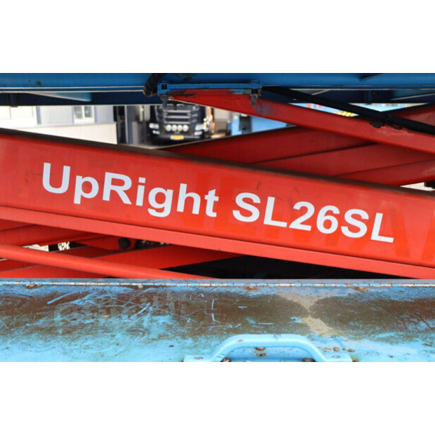 2008 ابرايت SL26SL-42809082