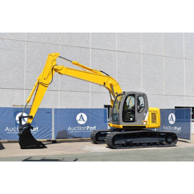 KOBELCO E135SR-42809087