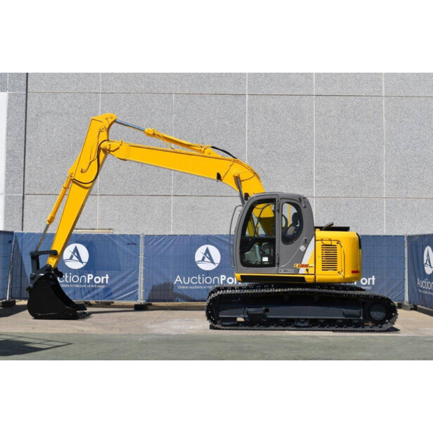KOBELCO E135SR-42809088