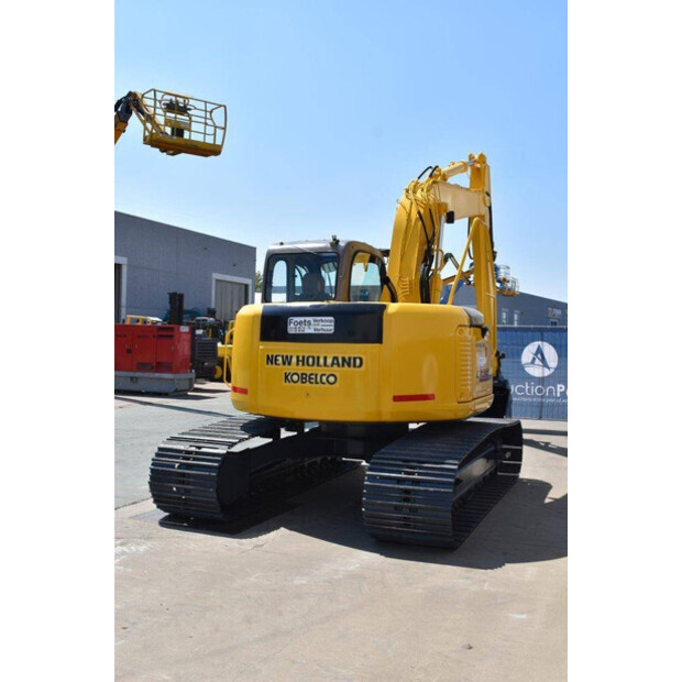 KOBELCO E135SR-42809093