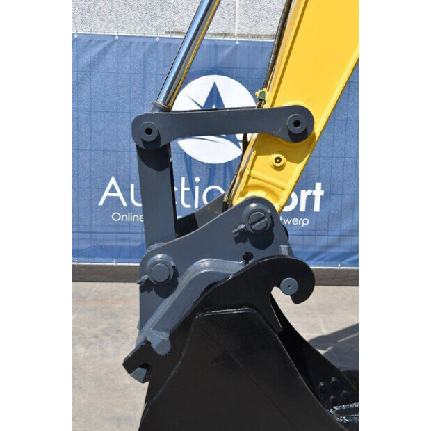 KOBELCO E135SR-42809096