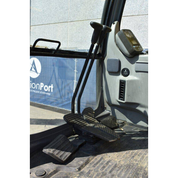 KOBELCO E135SR-42809097