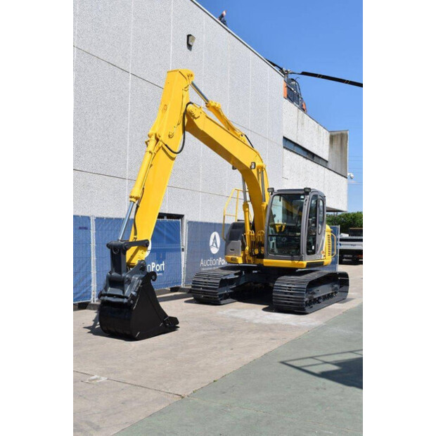 KOBELCO E135SR-42809111