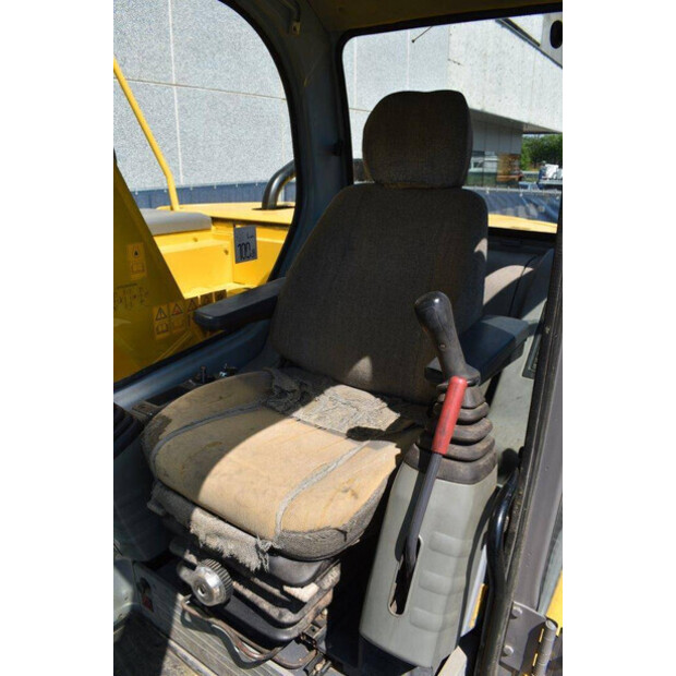 KOBELCO E135SR-42809112