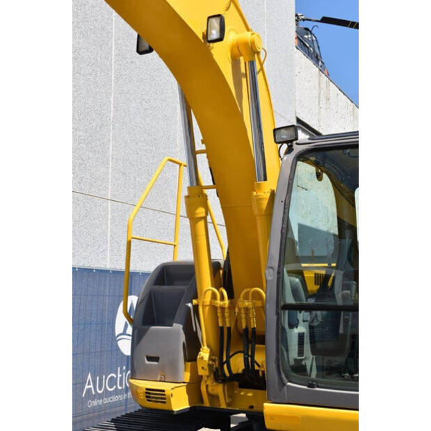 KOBELCO E135SR-42809113