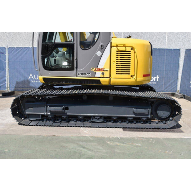 KOBELCO E135SR-42809116