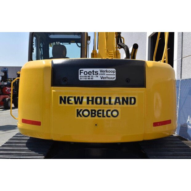 KOBELCO E135SR-42809118