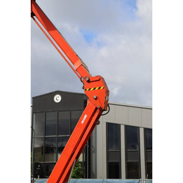 2008 UPRIGHT SL26SL-42809155