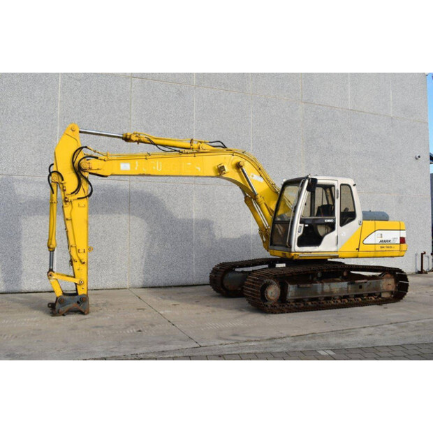 1997 KOBELCO SK160LC-42809179