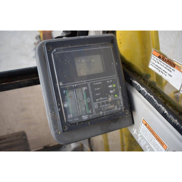 1997 KOBELCO SK160LC-42809192